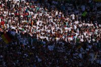 FUSSBALL WM 2018 Vorrunde Suedkorea - Deutschland