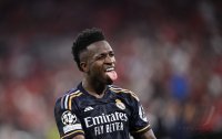 Fussball International CHL 23/24: FC Bayern Muenchen - Real Madrid
