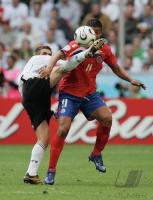 Fussball WM 2006  Deutschland - Costa Rica