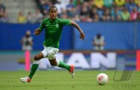 Fussball 1. Bundesliga, Saison 2012/2013, Liga Total Cup: Borussia Dortmund - Werder Bremen