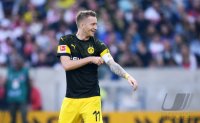 Fussball 1. Bundesliga Saison 18/19: VfB Stuttgart - Borussia Dortmund
