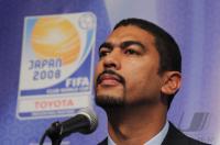 Fussball International  Club WM  Pressekonferenz Adelaide United