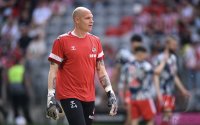 Fussball 1. Bundesliga 23/24: FC Bayern Muenchen - 1.FC Koeln