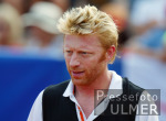 Tennis Boris  Becker