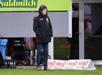 Fussball 1. Bundesliga Saison 20/21: SC Freiburg - Arminia Bielefeld