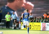 Fussball WM 2006: Italien - Australien