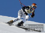 SKI   Weltcup Abfahrt Frauen