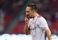 Fussball Audi Football Summer Tour Singapur 2017: FC Bayern Muenchen - Inter Mailand