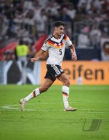 FUSSBALL UEFA Nations League 26/27 Deutschland - Serbien