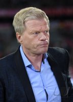 Fussball CHL 16/17 Achtelfinale: FC Bayern Muenchen - Real Madrid