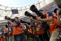 FUSSBALL WM 2014, Gruppenphase: Deutschland - Portugal