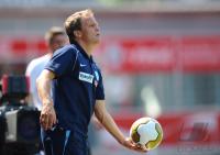 FUSSBALL Stuttgarter Kickers 2008/2009 - Minkwitz