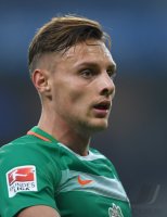 Fussball Bundesliga Saison 16/17: Hamburger SV - SV Werder Bremen