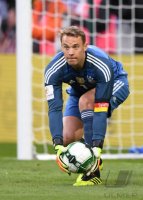 Fussball International Testspiel: Oesterreich - Deutschland