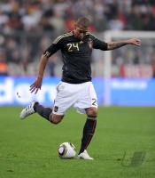 Fussball Nationalmannschaft: Jerome Boateng (GER)