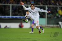 FUSSBALL  International CHL 09/10 : KLOSE   (FC Bayern  Muenchen)