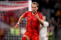 Fussball 1. Bundesliga 24/25: FC Bayern Muenchen - FC Augsburg