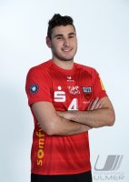 Volleyball 1. Bundesliga  Saison 16/17: Fotoshooting TV Rottenburg