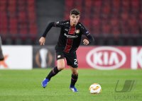 FUSSBALL EUROPA LEAGUE 18/19: FC Zuerich - Bayer 04 Leverkusen