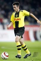 Fussball 1. Bundesliga: BVB, KRUSKA Einzelaktion am Ball