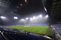 Fussball International:  MIEJSKI EM STADION 2012 von POSEN