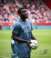 Fussball  DFB Pokal 1. Runde  26/27   22.08.2026 SV Wehen Wiesbaden - Bayer 04 Leverkusen