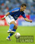 FUSSBALL 1. Bundesliga: S04, ALTINTOP Einzelaktion