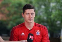 Audi Football Summer Tour China 2015 FC Bayern Muenchen