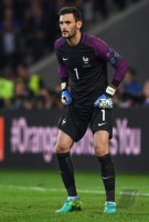 Fussball International Europameisterschaft 2016: Schweiz - Frankreich