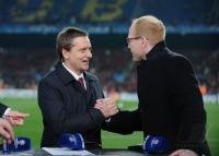 FUSSBALL  International CHL 09/10 : Held und Sammer