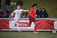 Fussball U 17 UEFA Euro 2025 / FIFA WM 2025 Qualifikation: Schweiz 1-3 Tschechien