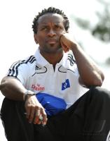 Testspiel  SpVgg Unterhaching - Hamburger SV