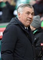 Fussball Bundesliga Saison 16/17: SV Werder Bremen - FC Bayern Muenchen