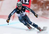 Ski Alpin  Herren Lake Louise  CAN