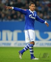 Fussball 1. Bundesliga, Saison 2011/2012: Schalke 04, JONES