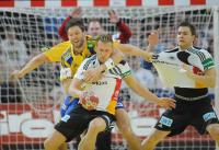Handball EM 2010: GER - SWE