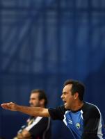 FIFA Beach Soccer World Cup Semi Finals