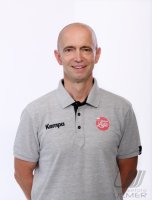 Volleyball 1. Bundesliga  Saison 19/20: Fotoshooting TV Rottenburg Media Day