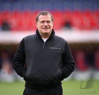 Fussball  Testspiel 1. Bundesliga   26/27   18.08.2026 1. FC Heidenheim - FC Bayern Muenchen