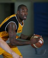 1. Basketball Bundesliga  Walter Tigers Tuebingen