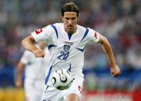 Fussball WM 2006: Argentinien - Serbien Montenegro