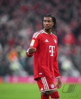 Fussball  1. Bundesliga   Saison 2026/2027     6. Spieltag  FC Bayern Muenchen - RB Leipzig