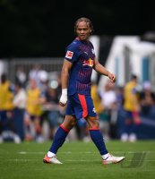 Fussball 1. Bundesliga 2025/2026 Testspiel
RB Leipzig - FC Toulouse