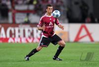 Fussball 1. Bundesliga : 1 FC Nuernberg - VfL Bochum