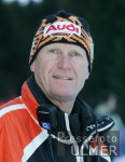 Ski Alpin;  Slalom Herren  Wengen