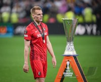 Fussball Europa League 25/26 Finale; SC Freiburg - Aston Villa