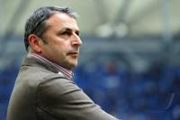 FUSSBALL, 1. BUNDESLIGA, 33. Spieltag: Bremen, ALLOFS