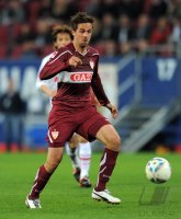 Fussball 1. Bundesliga, Saison 2011/2012: Martin Harnik (VfB Stuttgart)