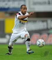 Fussball 2. Bundesliga, Saison 2011/2012: SC Paderborn - Alemannia Aachen