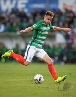 Fussball Testspiel Saison 16/17: SV Meppen - SV Werder Bremen